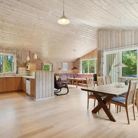 Geweldig Met 3 Slaapkamers In Vakantiehuis *