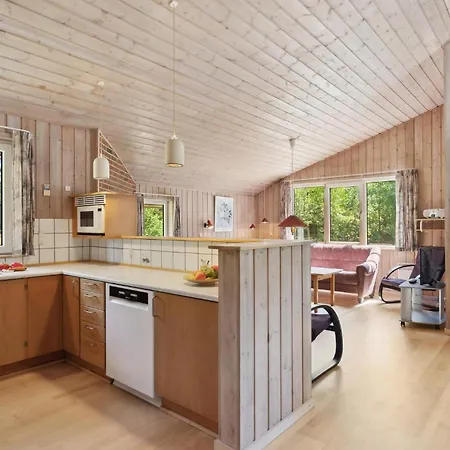 Beautiful In With Kitchen 別荘 Højslev