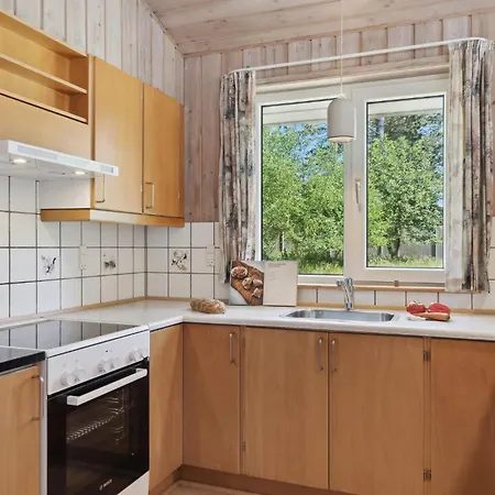 Vakantiehuis Geweldig Met 3 Slaapkamers In *