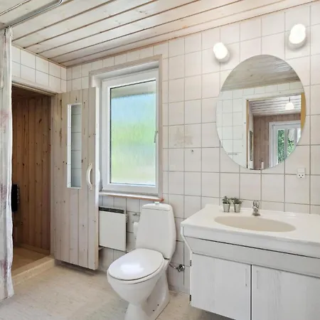 Casa vacanze 3 Bedroom Awesome In Højslev