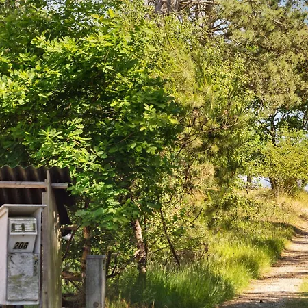 Casa vacanze 3 Bedroom Awesome In Højslev