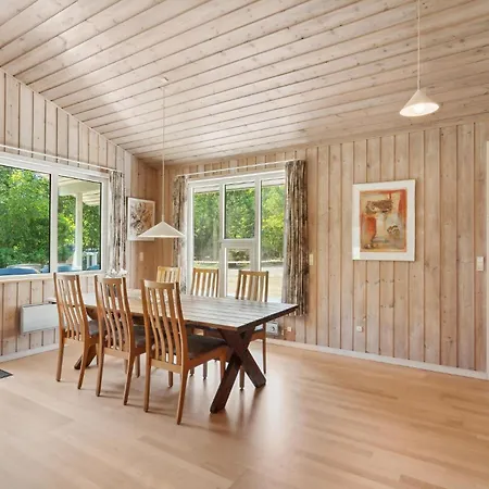 Beautiful In With Kitchen