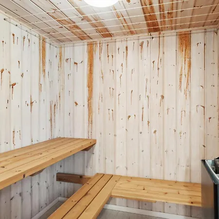 3 Bedroom Awesome In * Højslev